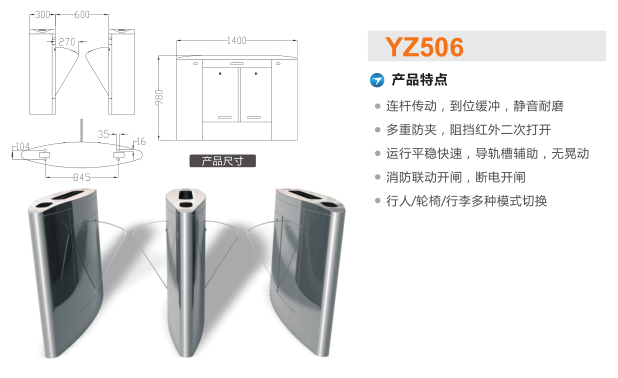 延安宜川县翼闸二号